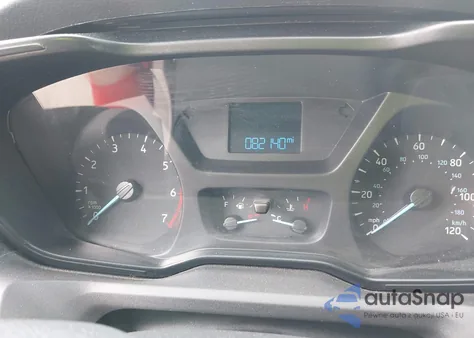 2018 Ford Transit T-250 z USA, uszkodzony, nr VIN 1FTYR1YGXJKA37398